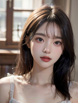 唯美的爱情：爱如星辰，璀璨不息