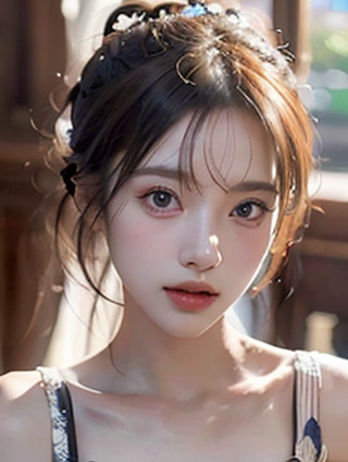 【情深缘长——不朽的爱之歌】