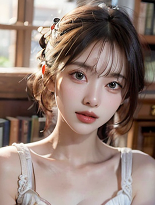探索女性情感世界：从细腻到坚强
