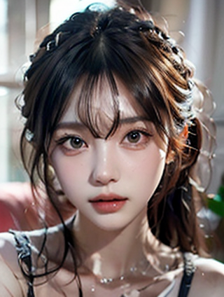 情感调节与妆容修饰：心灵与外表的双重美容