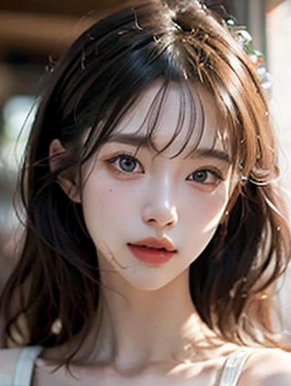 【深情之爱：林浩与李婉的岁月长歌】