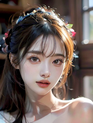 情感疗愈与肩部舒展操：身心平衡的艺术