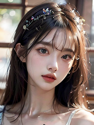 手工创作与商品展示：绣花艺术的现代演绎与传承