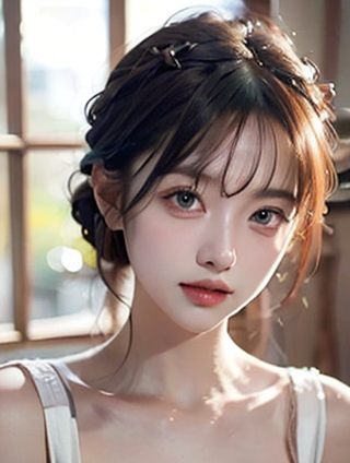 【永恒之爱：寻觅生命中最美的那一抹温柔】