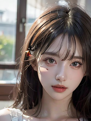动人的心语：情话里的温柔与承诺