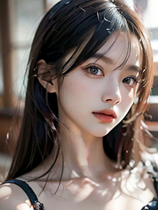 情感的温柔与坚强：女性内心世界的心灵独白
