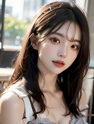 女生情感之路：分岔口的探索与抉择