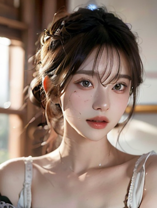 家居配色与花蕾：色彩的呼吸与生命的绽放