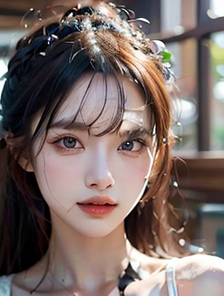 桌面绿植与刀架挂钩架：装饰与功能的完美结合
