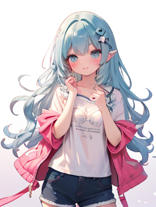 女性手相中的情感线：解读其背后的意义与象征