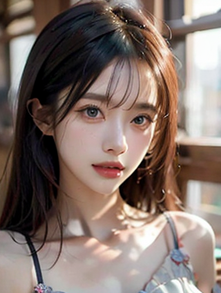 【深情之爱：林浩与李婉的岁月长歌】