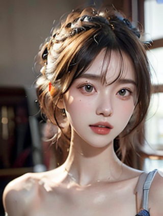 不铲除原有乳胶漆的墙面处理策略