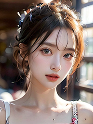 床上装饰与雕刻雕像：艺术与生活交织的华美篇章