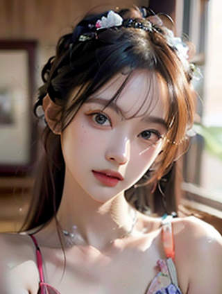 【真爱如歌：跨越千里的深情】