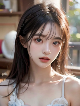 折叠桌椅与草本茶：生活美学的双重奏
