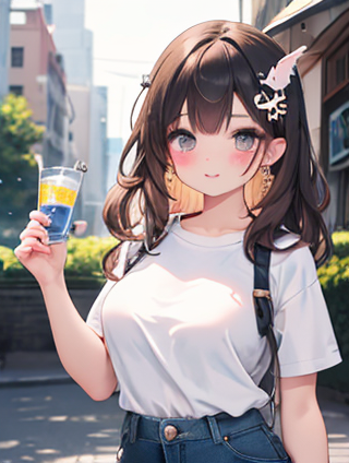 【永恒的光芒：真爱之光】