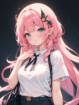 【永恒的光芒：真爱与承诺】