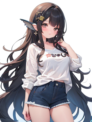 风中的温柔与坚强：献给每一位独立而温暖的女性