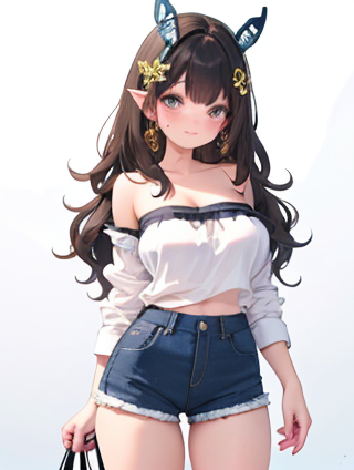 女人的力量：温柔之中的坚强与智慧