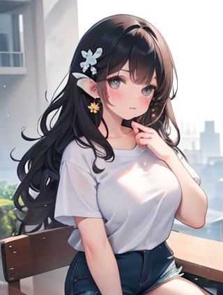 扭伤与简约浴室：生活中的意外与舒适