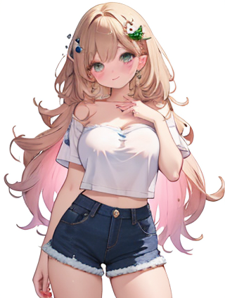 女生感情线解读：从初遇至相知