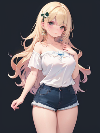 女生情感：温柔的内心世界