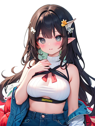 刮大白墙面不刷乳胶漆的甲醛释放问题