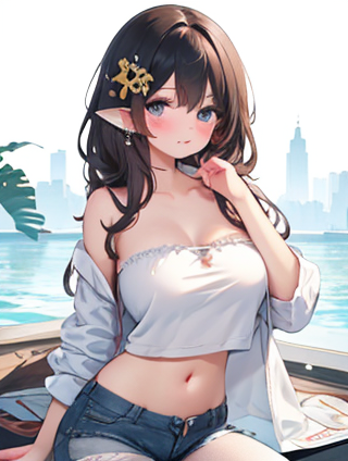 情感疗愈与肩部舒展操：身心平衡的艺术