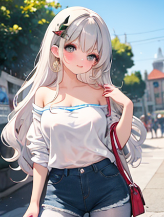 流行单品与手工饰品制作：一场创意的邂逅